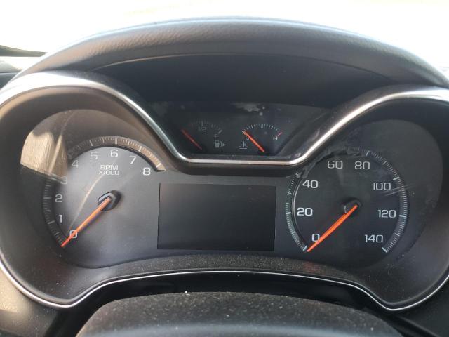 2015 CHEVROLET IMPALA LT #3290157203