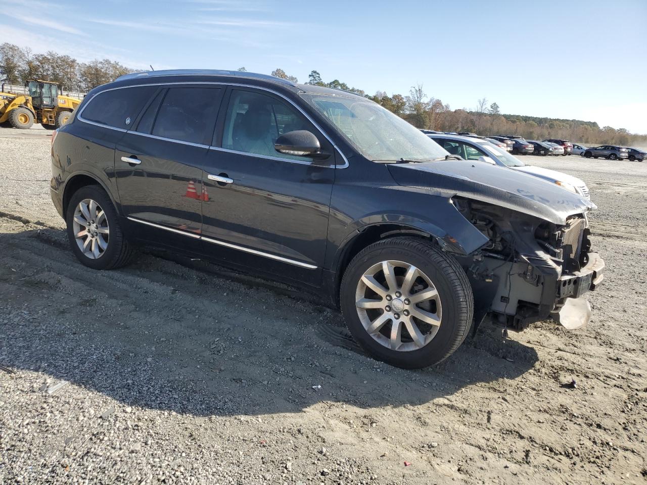 BUICK ENCLAVE