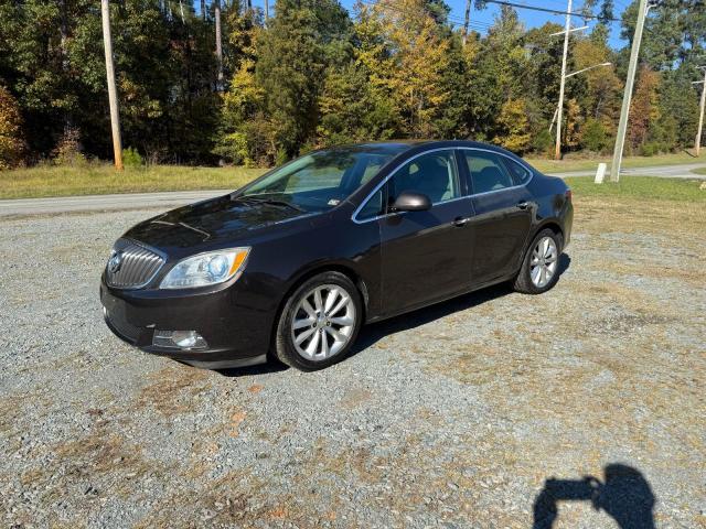 2014 BUICK VERANO CON #3282461614