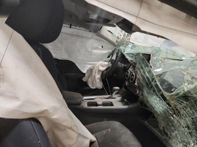 2022 NISSAN SENTRA SV #3301721367