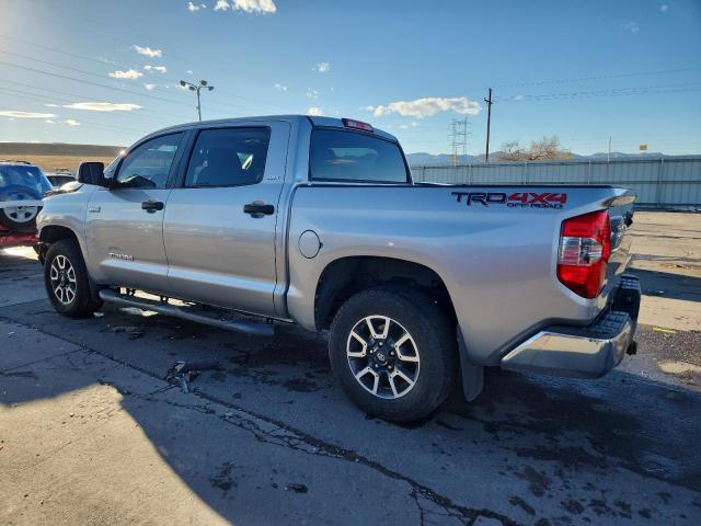 2014 TOYOTA TUNDRA CRE #3288041131