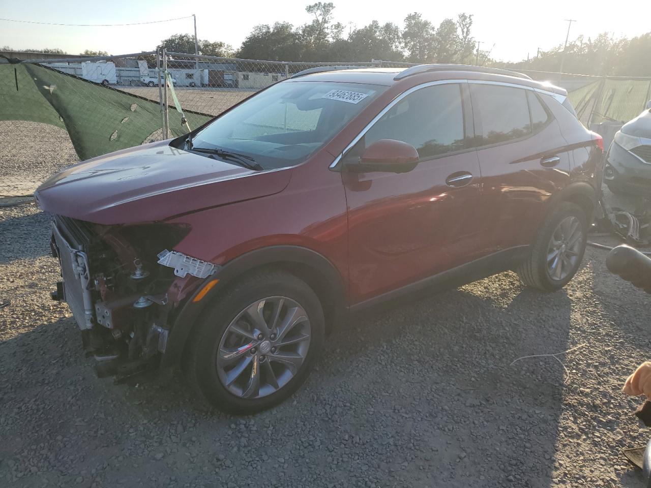BUICK ENCORE ESSENCE