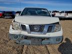 Lot #3304571485 2016 NISSAN FRONTIER S