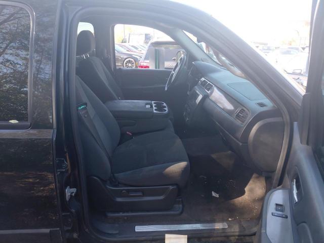 2008 CHEVROLET TAHOE C150 #3281492035