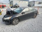 Lot #3303853520 2011 HONDA ACCORD EXL