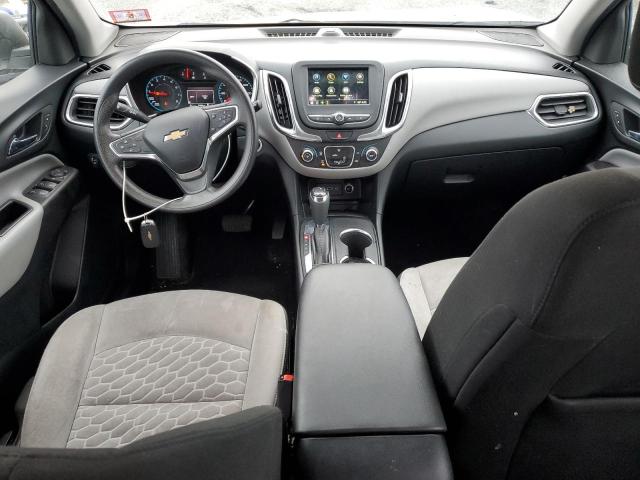 2019 CHEVROLET EQUINOX LS #3292355293