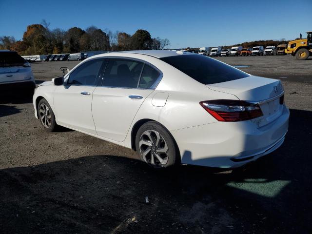 2016 HONDA ACCORD EXL - 1HGCR3F88GA032783