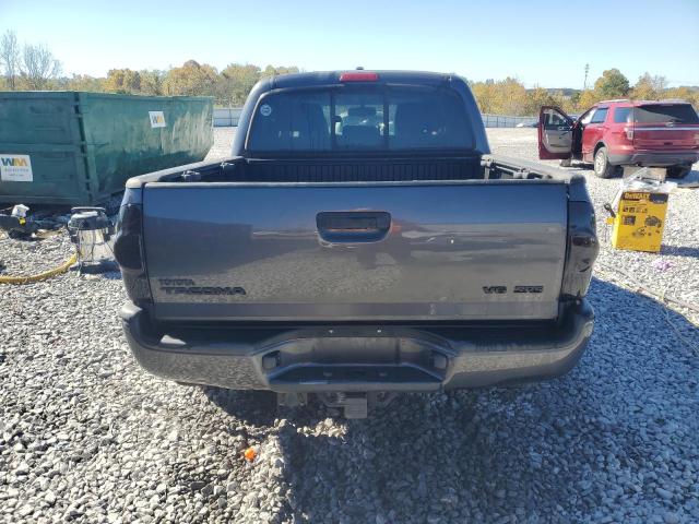 2010 TOYOTA TACOMA DOU #3291409203