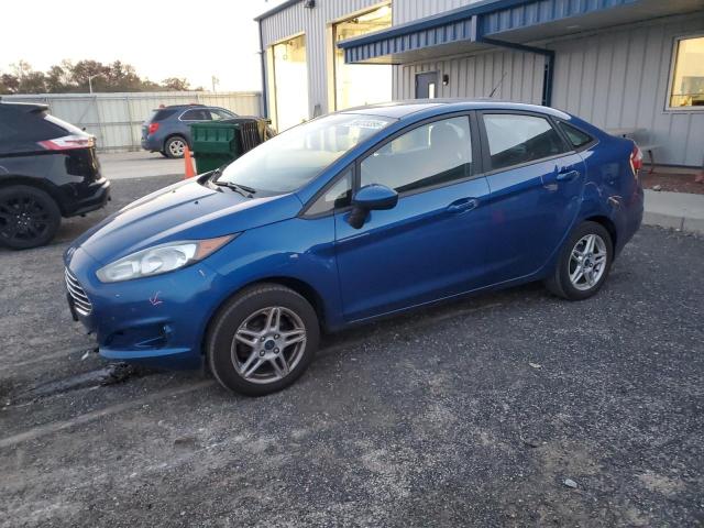 2019 FORD FIESTA SE #3312226113