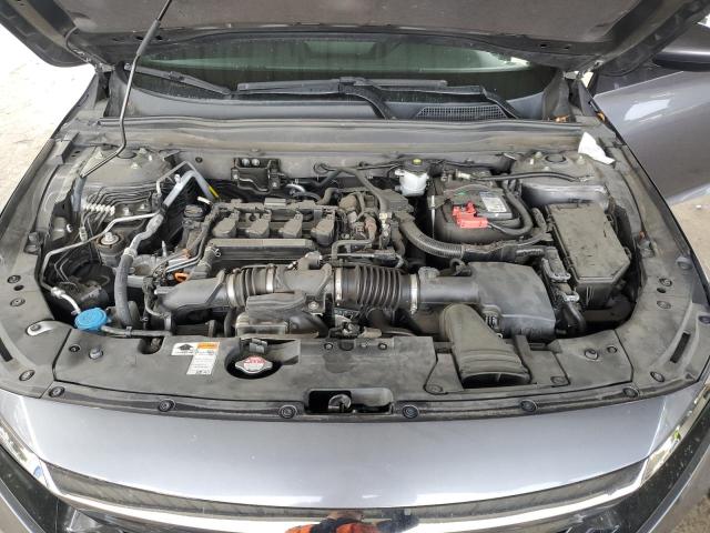 2019 HONDA ACCORD SPO #3304499582