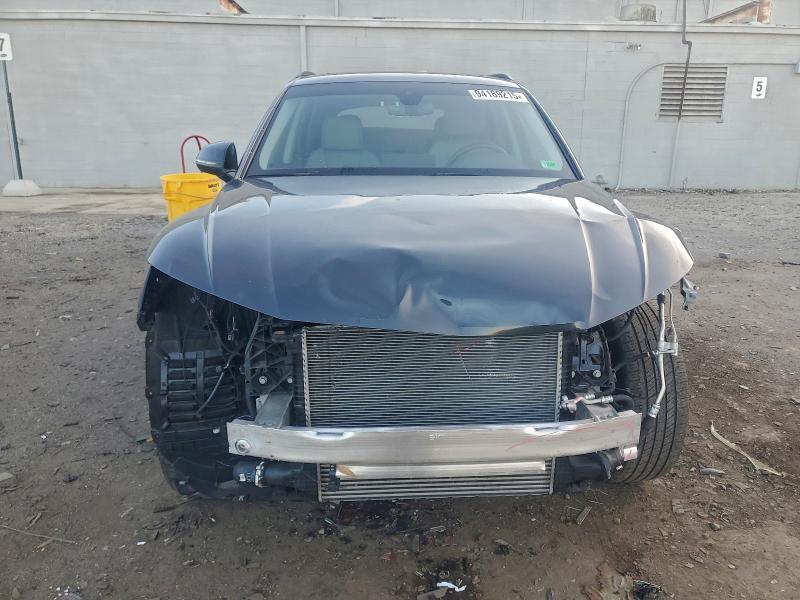 2024 AUDI Q5 PREMIUM #3297163551