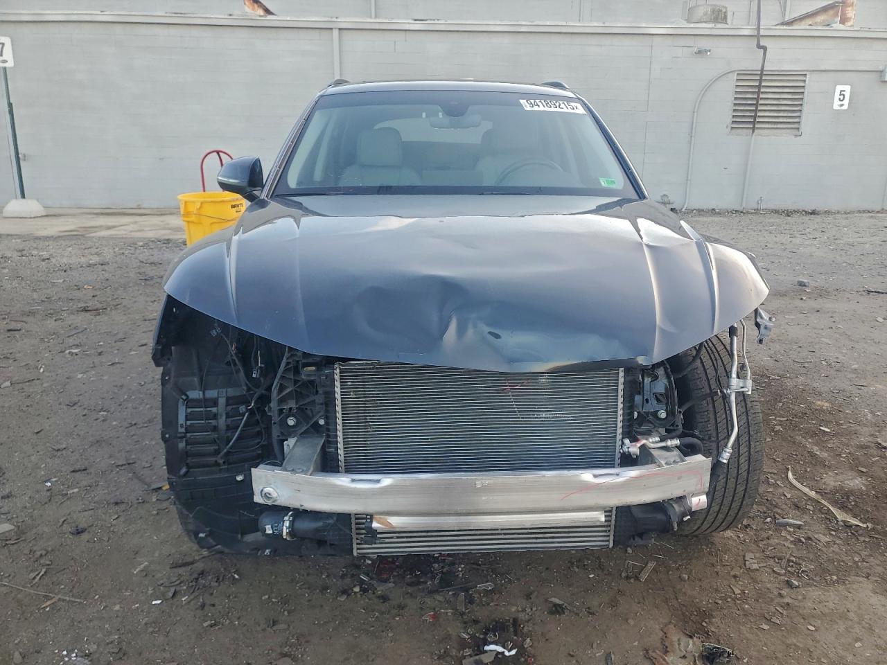 AUDI Q5 PREMIUM PLUS 40