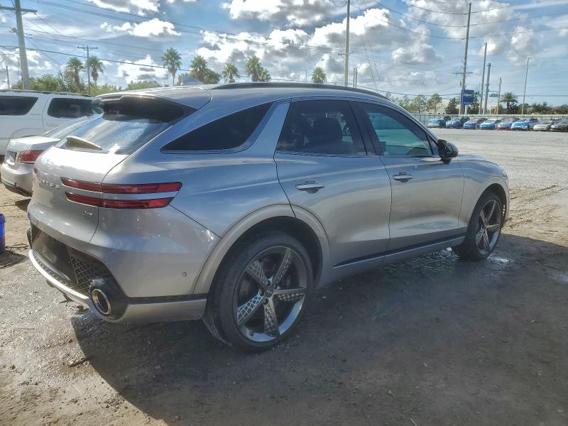 2023 GENESIS GV70 BASE #3303885792