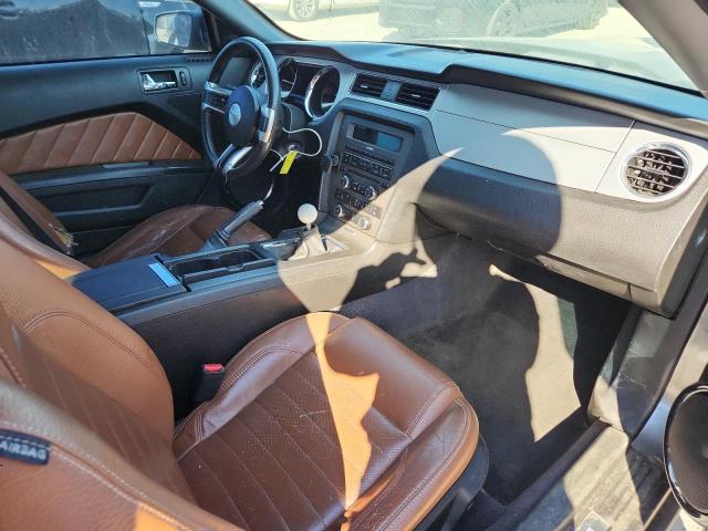 2011 FORD MUSTANG #3284681354