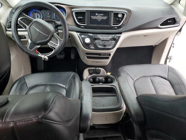 2021 CHRYSLER VOYAGER LX #3302853907