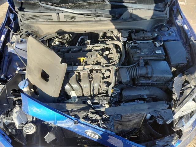 2019 KIA FORTE GT L #3293578948