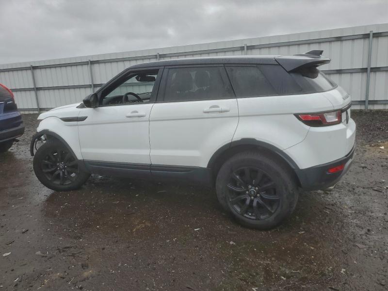 2019 LAND ROVER RANGE ROVE #3301847432