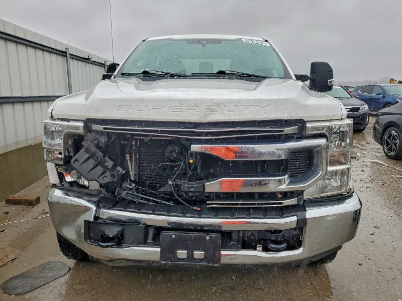 2020 FORD F250 SUPER #3296702741