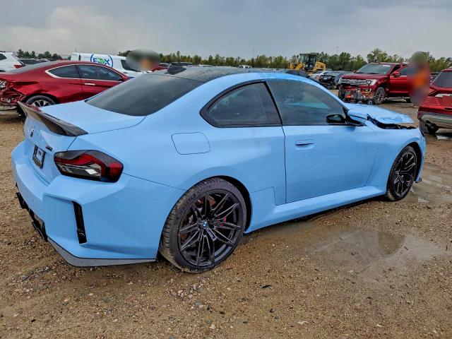 2024 BMW M2 #3296214409