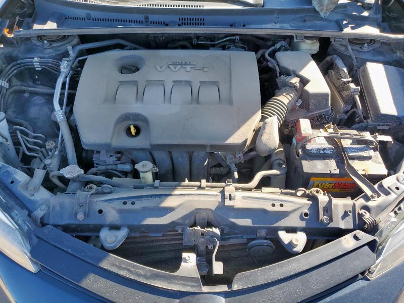 2017 TOYOTA COROLLA L - 2T1BURHE2HC930405