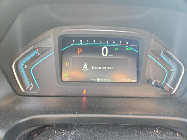 2019 HONDA ODYSSEY EX - 5FNRL6H7XKB029996