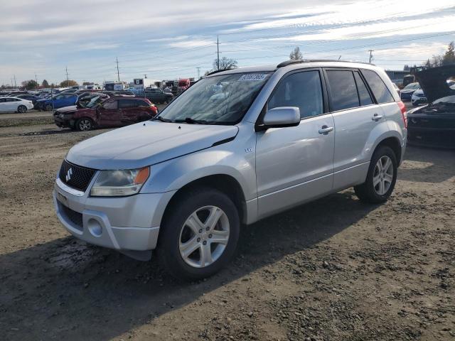 Global Auto Auctions: 2006 SUZUKI GRAND VITA