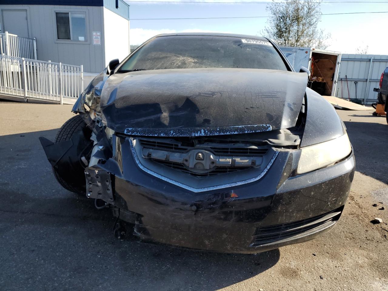 Lot #3285589281 2006 ACURA 3.2TL