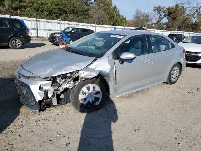 2020 TOYOTA COROLLA L #3309129163