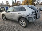 Lot #3304766936 2019 TOYOTA RAV4 XLE