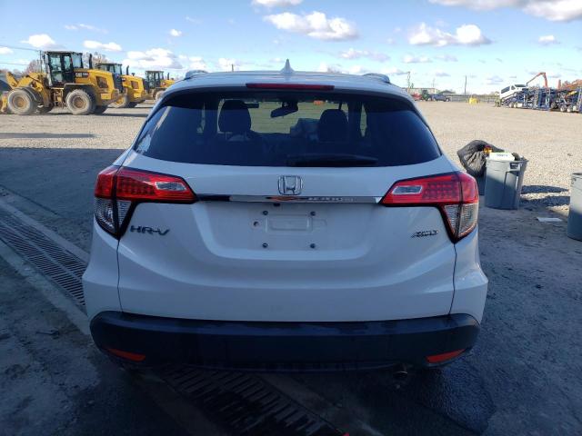 2022 HONDA HR-V EXL #3285755663