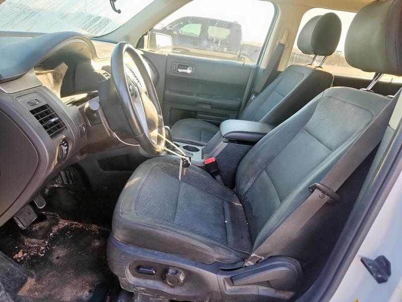 2015 FORD FLEX SE #3285533283
