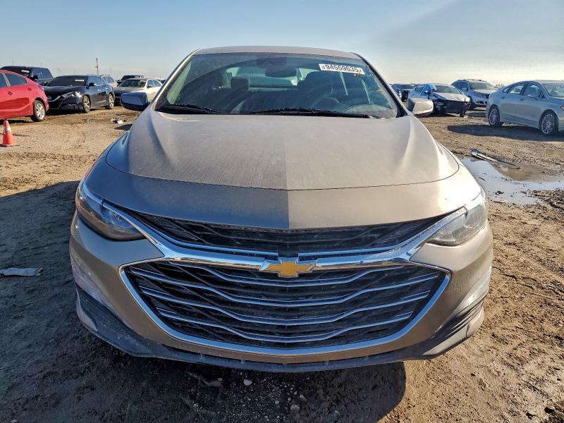 2023 CHEVROLET MALIBU LT #3302915084