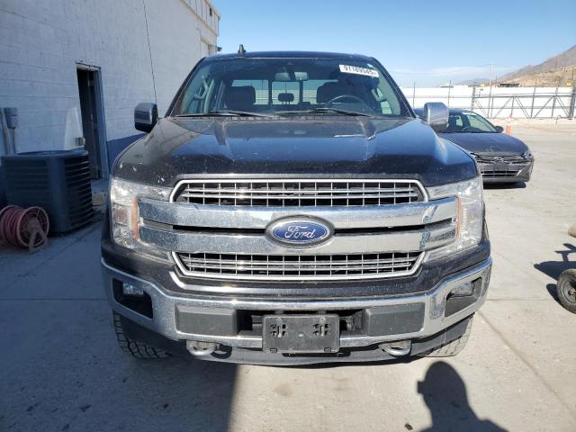 2019 FORD F150 SUPER #3285968574
