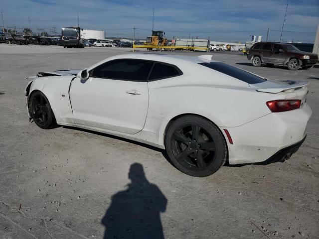 2016 CHEVROLET CAMARO SS #3292450708