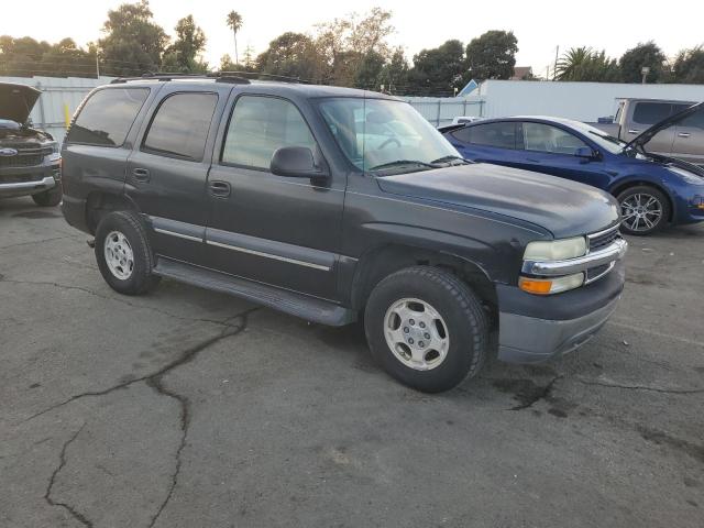 2004 CHEVROLET TAHOE C150 #3310625831