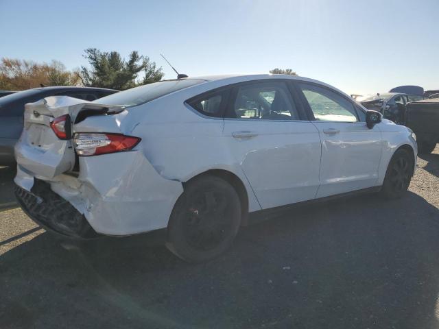 2014 FORD FUSION S #3304669956