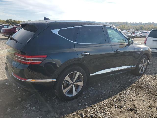 2024 GENESIS GV80 BASE - KMUHCESC9RU193010