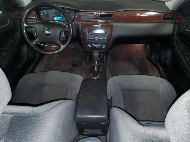 2010 CHEVROLET IMPALA LT #3303978701