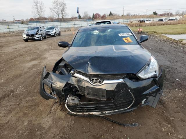 2017 HYUNDAI VELOSTER #3301662649