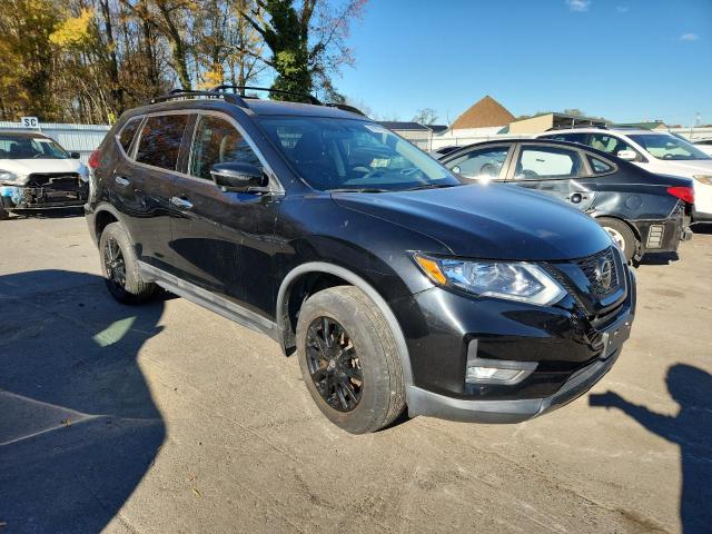 2018 NISSAN ROGUE S #3283788422