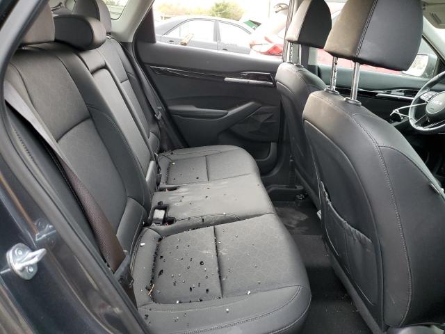 2024 KIA SELTOS EX #3302846889