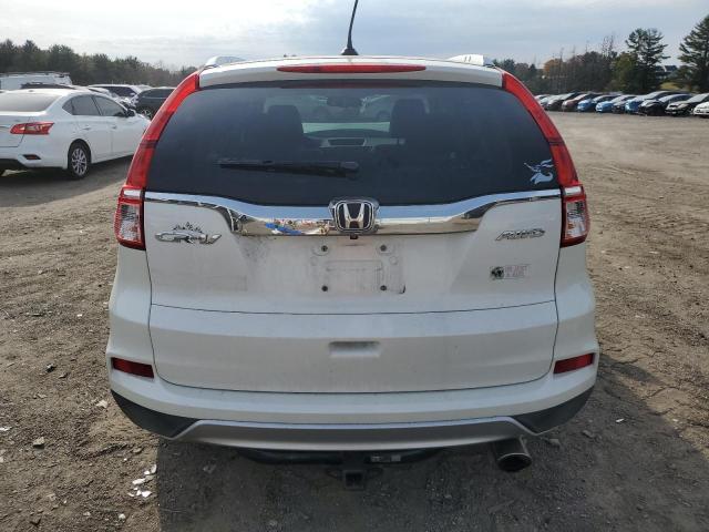 2016 HONDA CR-V EXL #3294472507