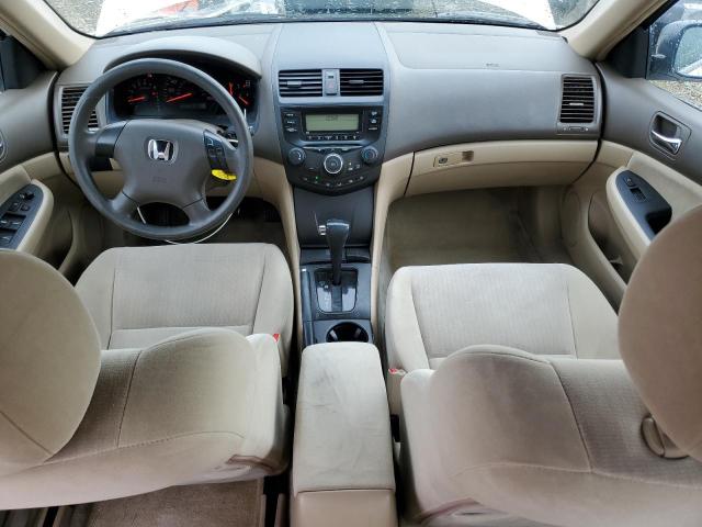 2004 HONDA ACCORD LX #3304653027