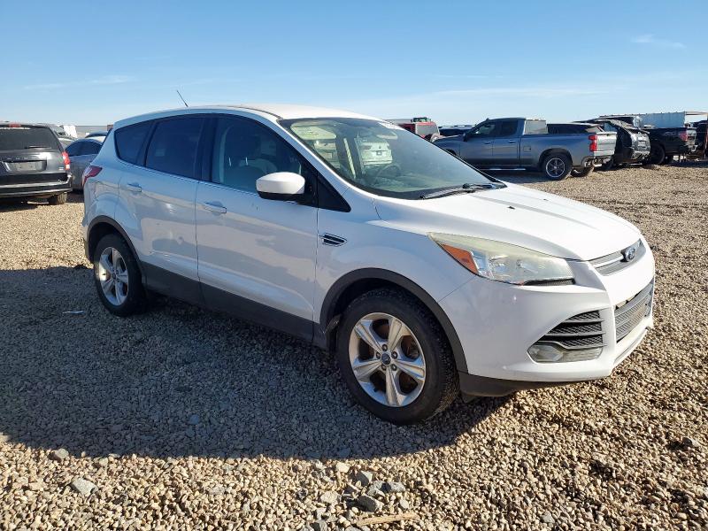 2013 FORD ESCAPE SE #3301798328