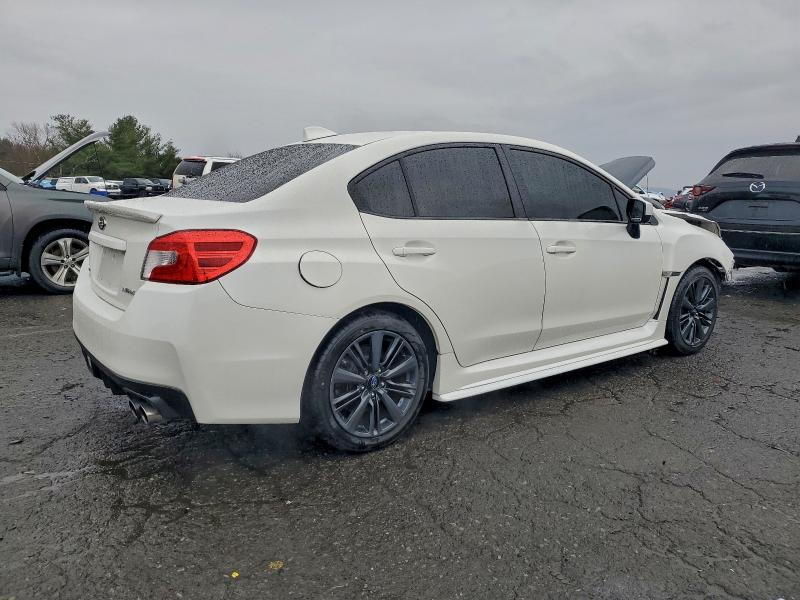 2021 SUBARU WRX #3296891865