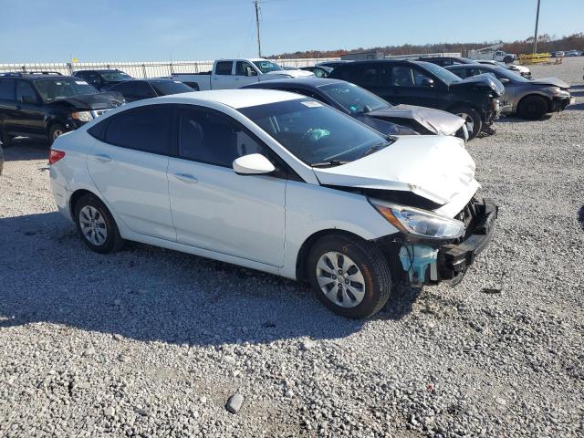 2016 HYUNDAI ACCENT SE #3296939858