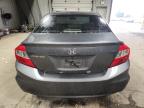 Lot #3305433439 2012 HONDA CIVIC EXL
