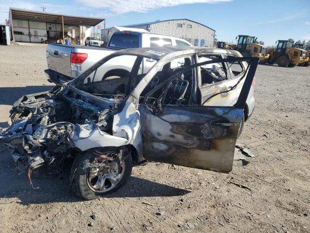 Global Auto Auctions: 2014 SUBARU FORESTER 2