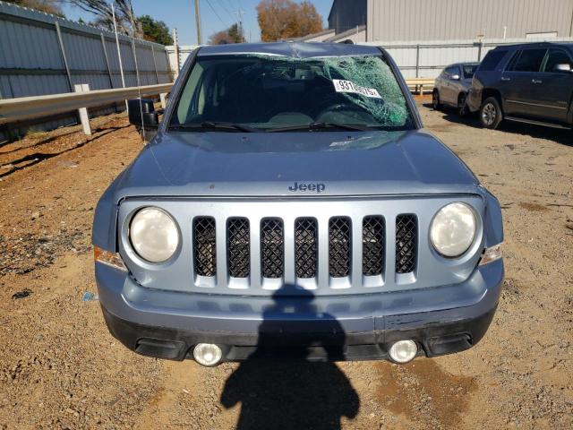 2014 JEEP PATRIOT LA #3301791397