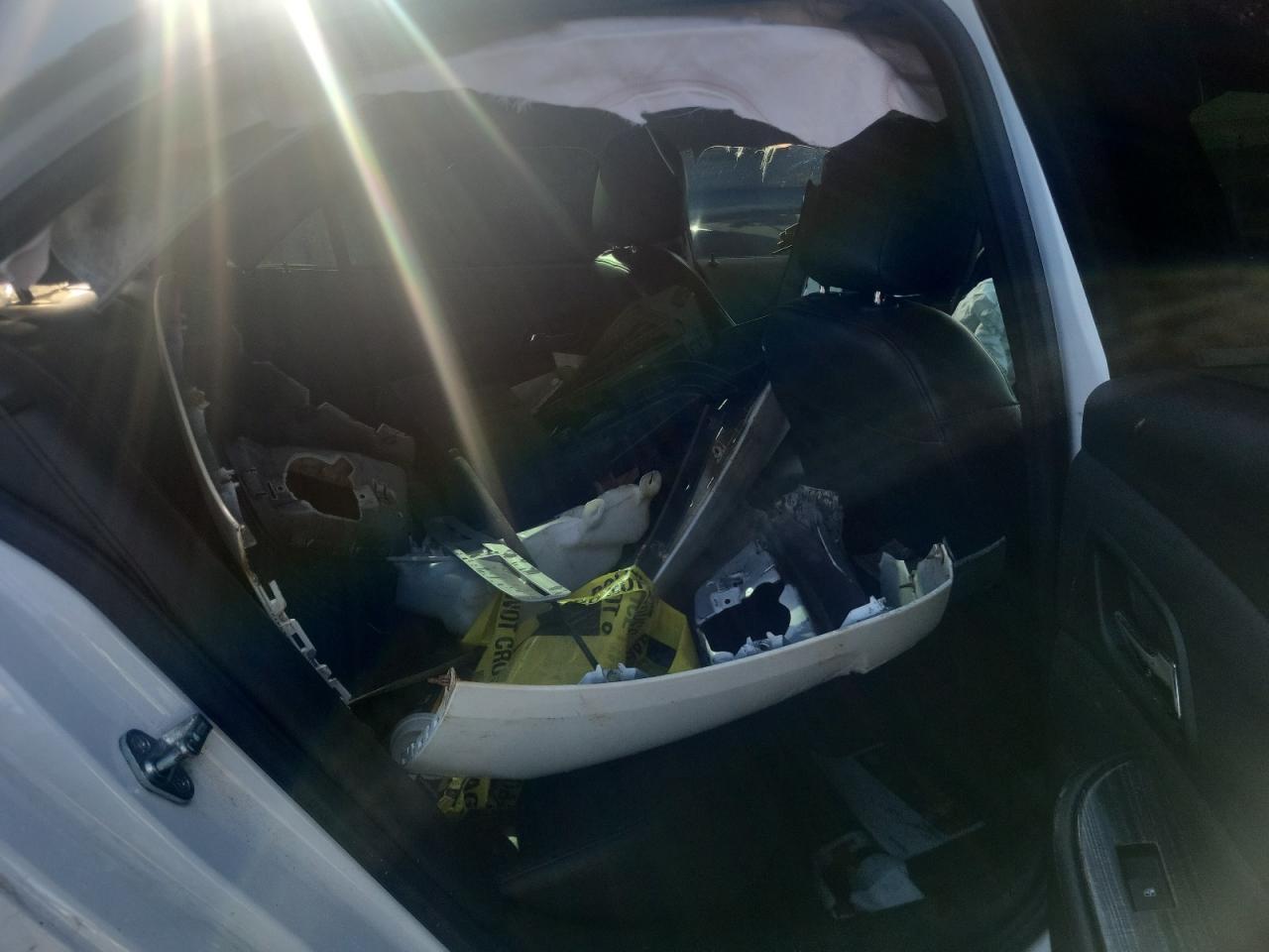 CHEVROLET MALIBU 1LT